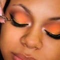 How long can you wear eyelash glue?