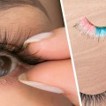 Do lash extensions have different lengths?