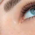 How long is the average lash cycle?