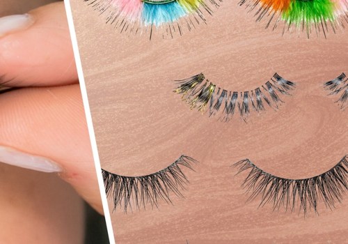 How many lashes are in a full set?