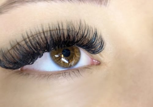 How long can i keep getting lash fills?